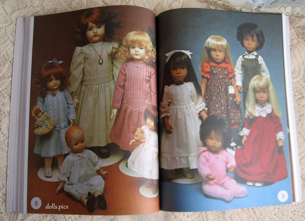 Винус Додж: Шьем одежду для кукол