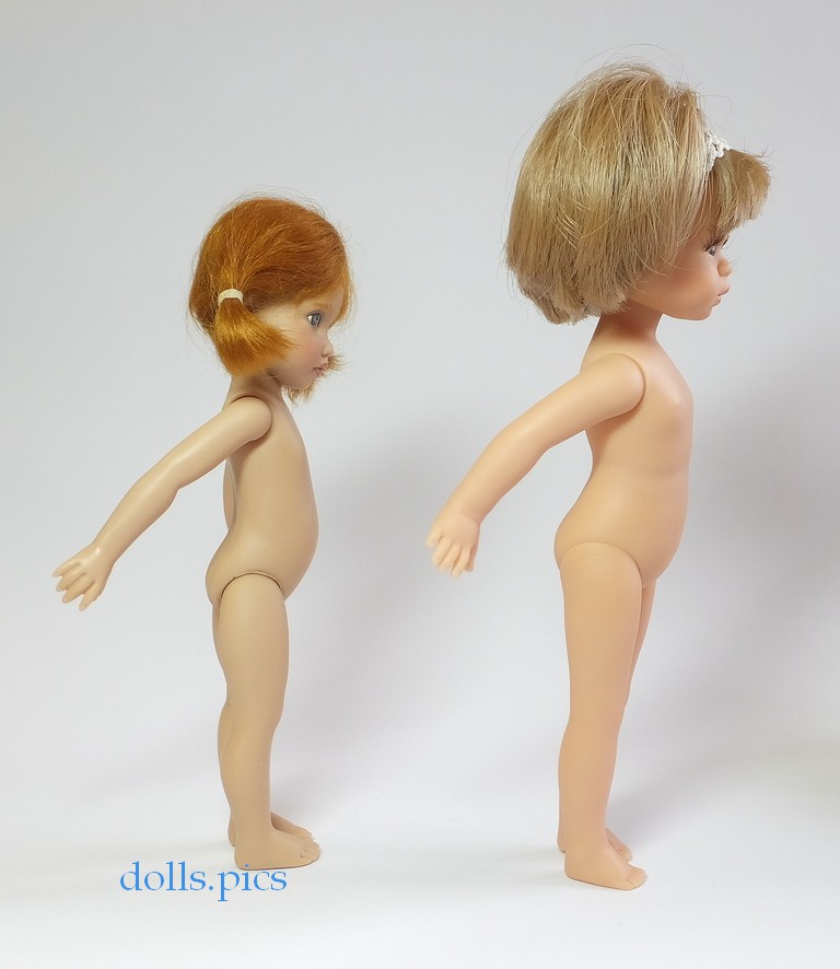  Helen Kish dolls - Tulаh